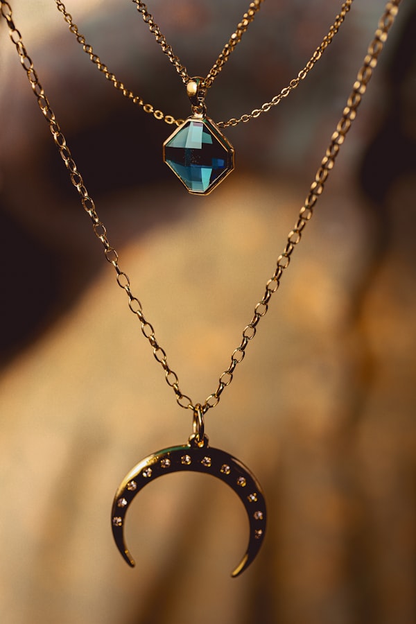 Custom Name Necklace